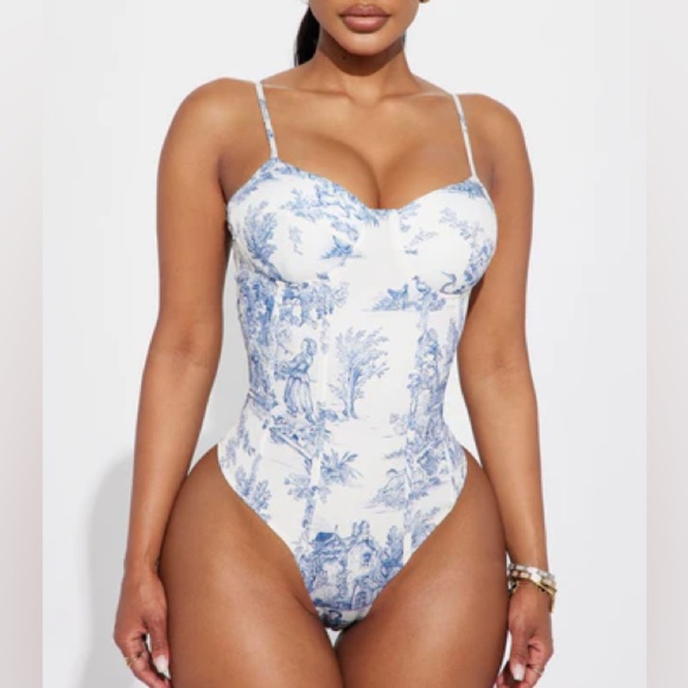 Cider Bodysuit